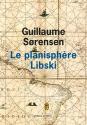 Le planisphère Libski de Guillaume SORENSEN