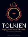 Tolkien - Voyage en Terre du Milieu de Vincent  FERRÉ