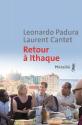 Retour à Ithaque de Laurent CANTET &  Leonardo PADURA