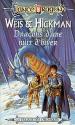 Dragons d'une nuit d'hiver de Tracy  HICKMAN &  Margaret  WEIS