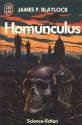 Homunculus de James P. BLAYLOCK