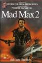 Mad Max 2 de T. HAYES