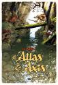 La Saga d'Atlas & Axis, Tome 1 de PAU