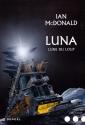 Luna : Lune du loup de Ian  MCDONALD