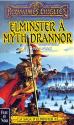 Elminster à Myth Drannor de Ed GREENWOOD