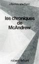 Les Chroniques de McAndrew de Charles SHEFFIELD