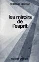 Les Miroirs de l'esprit de Norman  SPINRAD