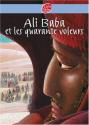 Ali Baba et les quarante voleurs de ANONYME