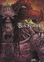 Blackwood, Tome 2 de Nicolas JARRY