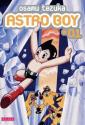 Astro Boy, tome 1 de Osamu TEZUKA