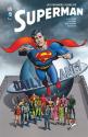 Les Derniers jours de Superman de Alan MOORE