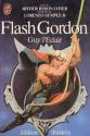 Flash Gordon de Arthur Byron COVER