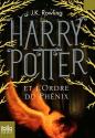 Harry Potter et l'Ordre du Phénix de J. K. ROWLING