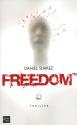 Freedom TM de Daniel SUAREZ