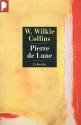 Pierre de Lune de William Wilkie COLLINS