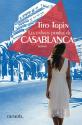 Les enfants perdus de Casablanca de Tito TOPIN