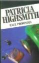 Eaux profondes de Patricia  HIGHSMITH