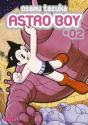 Astro Boy, tome 2 de Osamu TEZUKA