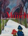 Edvard Munch - L'oeil moderne de CENTRE POMPIDOU