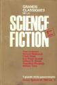 Fiction spécial n° 16 : Grands classiques de la science-fiction (1ère série) de COLLECTIF