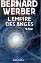 L'Empire des anges de Bernard WERBER