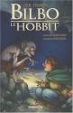 Bilbo le Hobbit de Charles DIXON &  J. R. R. TOLKIEN
