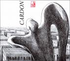 Cardon, Dessins de Jean  ROBERT