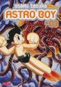 Astro Boy, tome 3 de Osamu TEZUKA