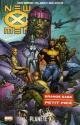 New X-Men, Tome 4 : Planète X de Grant MORRISON &  Phil JIMENEZ