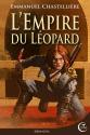 L'Empire du léopard de Emmanuel  CHASTELLIÈRE