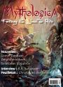 Mythologica n° 1 : Fantasy & Jeux de Rôle de COLLECTIF