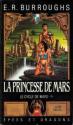 La Princesse de Mars de Edgar Rice BURROUGHS