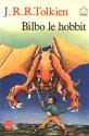 Bilbo le Hobbit de J. R. R. TOLKIEN