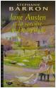 Jane Austen et la Sorcière du Derbyshire de Stephanie BARRON