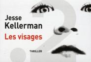 Les visages de Jesse KELLERMAN