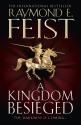 A Kingdom Besieged de Raymond Elias  FEIST