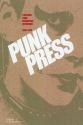 Punk press de Vincent BERNIERE &  Mariel PRIMOIS