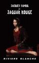 Le Jaguar Rouge de Jacques SADOUL