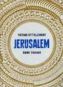 Jérusalem de Yotam OTTOLENGHI &  Sami TAMIMI