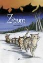 Zoum, chat de traîneau de Didier JEAN &  ZAD