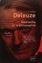 Nietzsche et la philosophie de Gilles DELEUZE