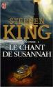 Le Chant de Susannah de Stephen KING