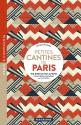 Petites cantines de Paris de Antoine BESSE