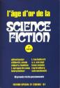 Fiction spécial n° 21 : L'âge d'or de la science-fiction (4ème série) de COLLECTIF