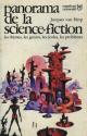 Panorama de la science-fiction de Jacques VAN  HERP