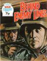 Behind Enemy Lines de  ANONYME