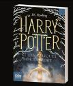 Harry Potter et les Reliques de la Mort de J. K. ROWLING