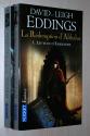 Lot : La Rédemption d'Althalus de David  EDDINGS &  Leigh  EDDINGS