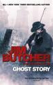 Ghost Story de Jim BUTCHER
