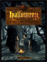 Halloween: Sorcières, Lutins, Fantômes et autres Croquemitaines de Patrick JEZEQUEL